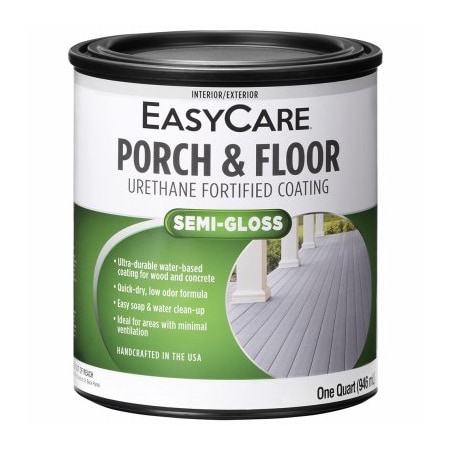 True Value USG QT DGRY SG Coating USGF10-QT